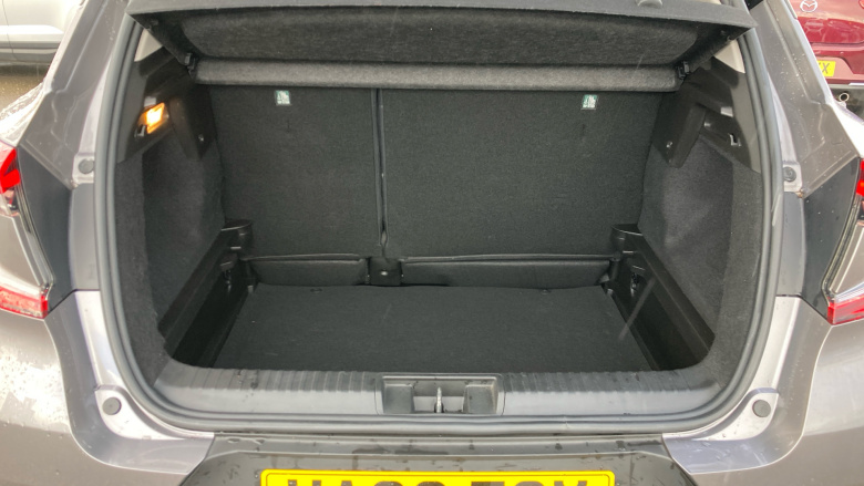 Renault Captur 1.0 TCE 90 Limited 5dr Petrol Hatchback